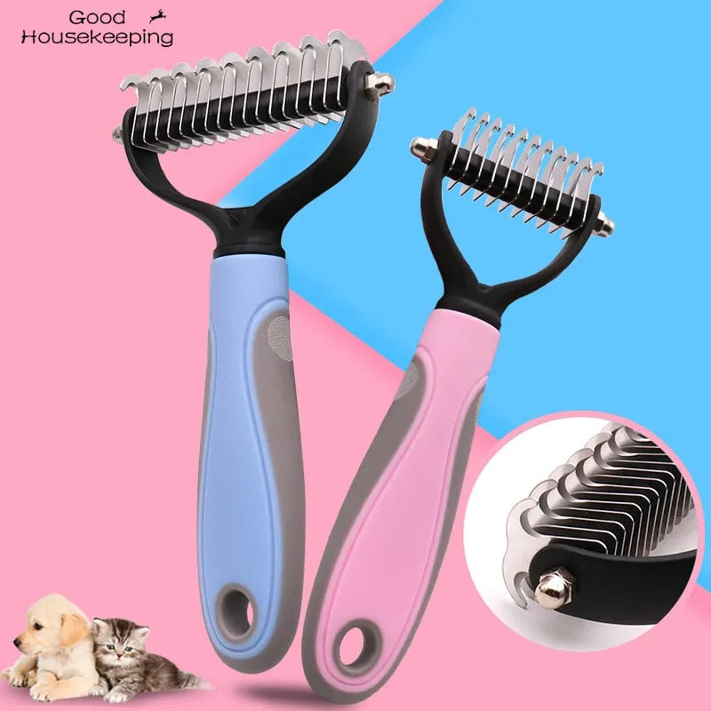 Spazzola anti-pelo - Seasonist®
