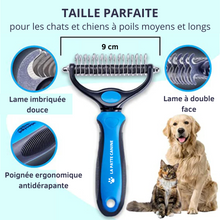Spazzola anti-pelo - Seasonist®