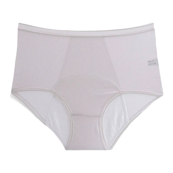 CULOTTE D'INCONTINENCE pour les femmes 40 ans et plus - Seasonist